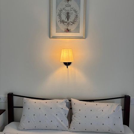 Apartman U Vcelina คลูเม็ตซ์ นาด ชิดลิโนว์ ภายนอก รูปภาพ